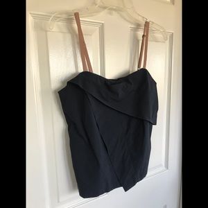 Black top beautiful Marc by Marc Jacob
